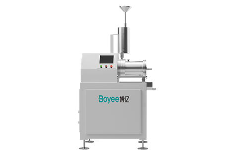 SW 유니버설 나노 비드 밀