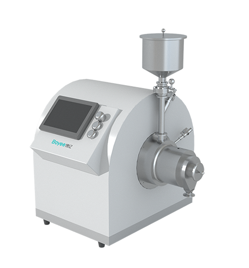 GFM-1L 드라이 비드 밀